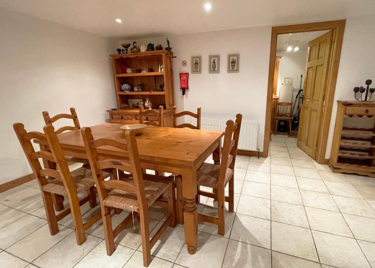 Main Street Cottage, Ballintoy Εξωτερικό φωτογραφία