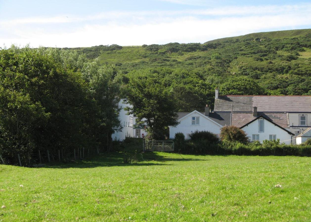 Main Street Cottage, Ballintoy Εξωτερικό φωτογραφία